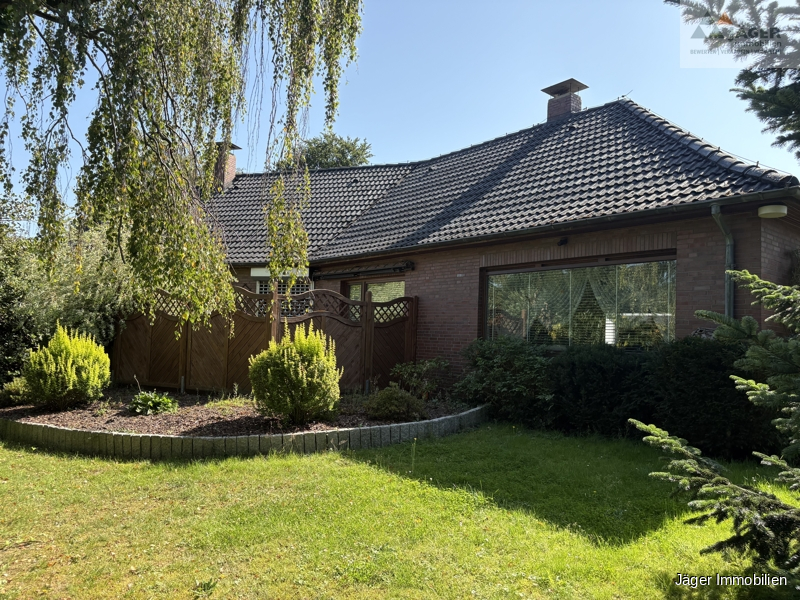 Seitenansicht