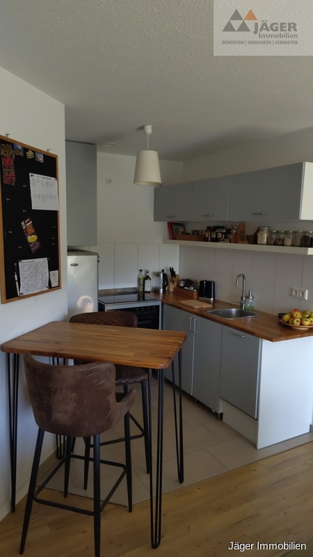 moderne 2-Zi.-Whg. mit Fahrstuhl - Foto 4