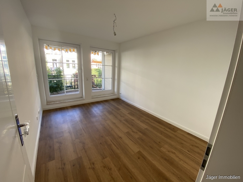 schönes Kinderzimmer