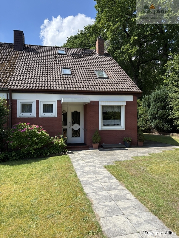 Vorderansicht