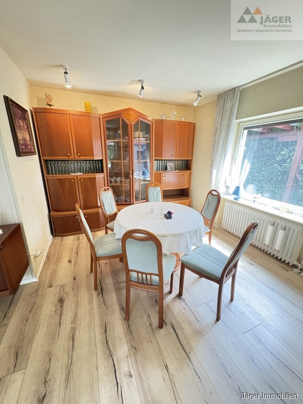 Essbereich