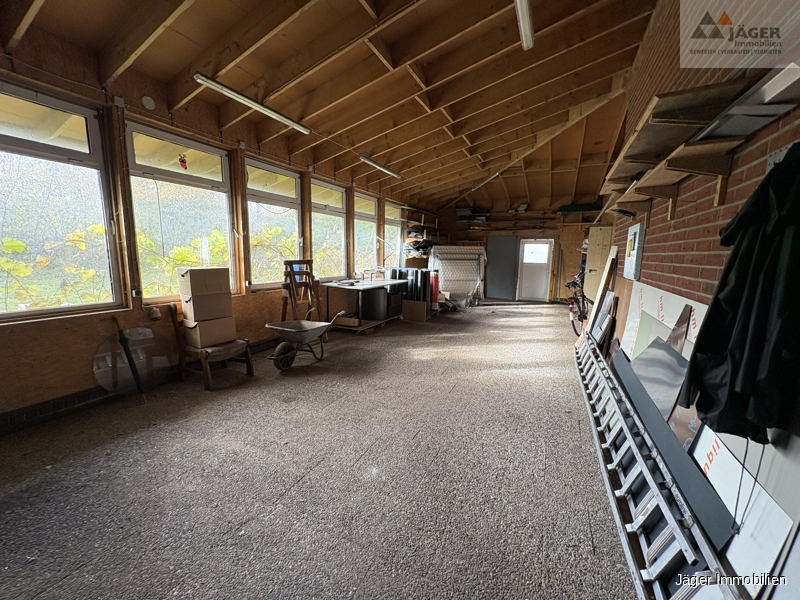 möglicher Arbeitsbereich