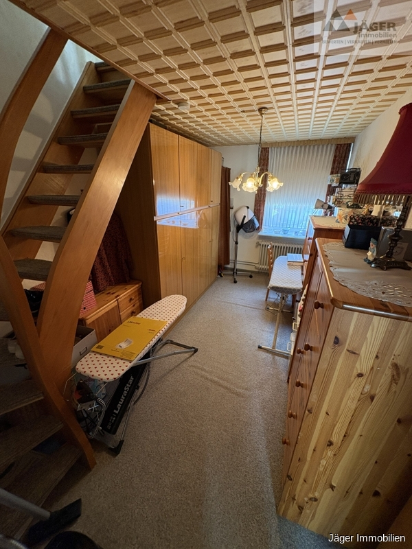 Kinderzimmer OG