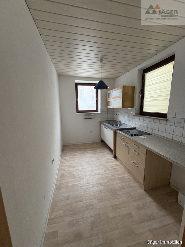 Küche Einliegerwohnung