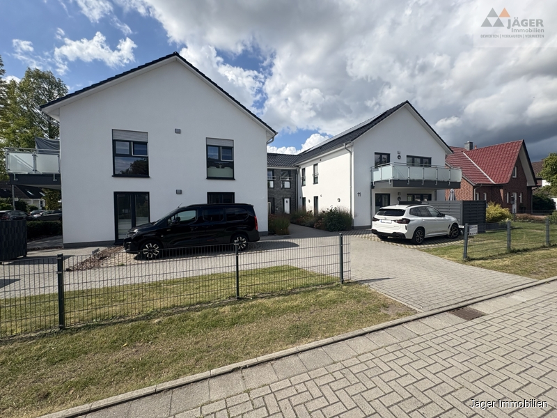 Vorderansicht