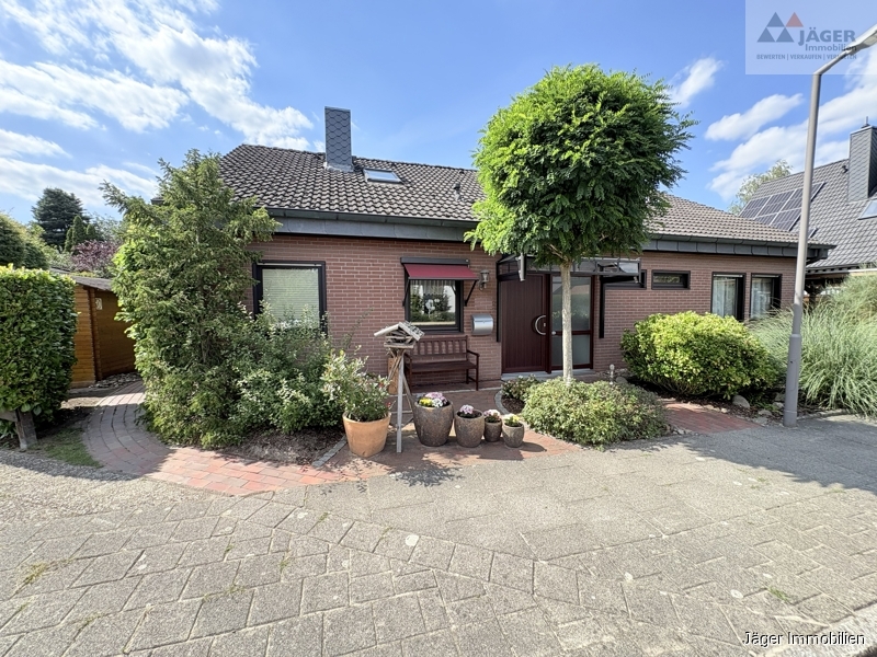 Vorderansicht