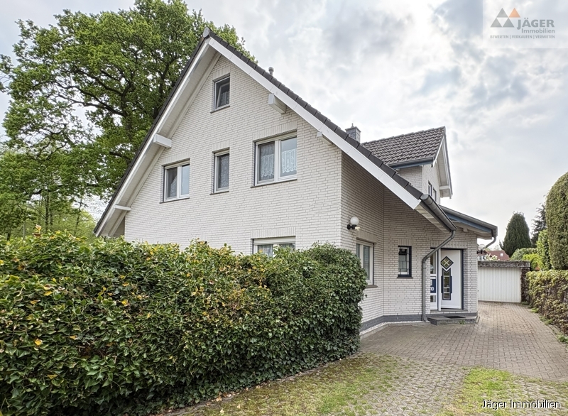 Vorderansicht