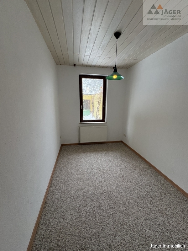 Schlafen Einliegerwohnung