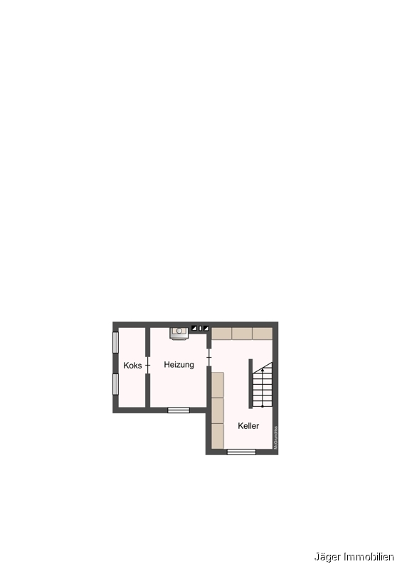 Grundriss KG