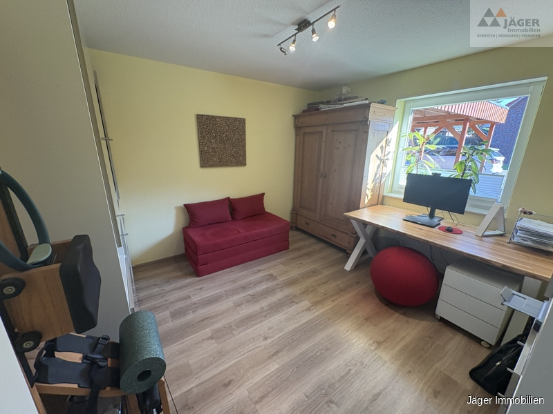 Arbeitszimmer