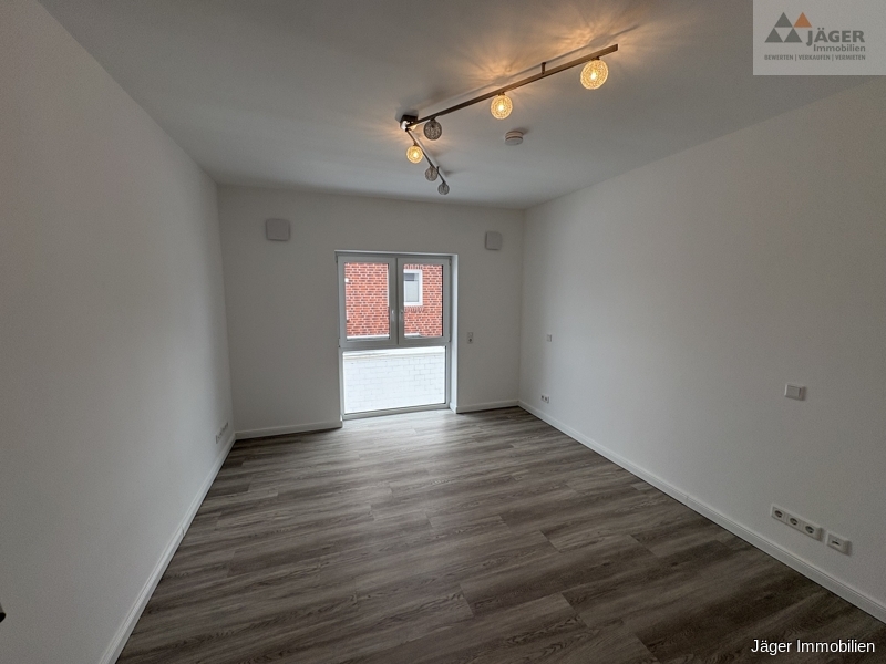 schönes Schlafzimmer