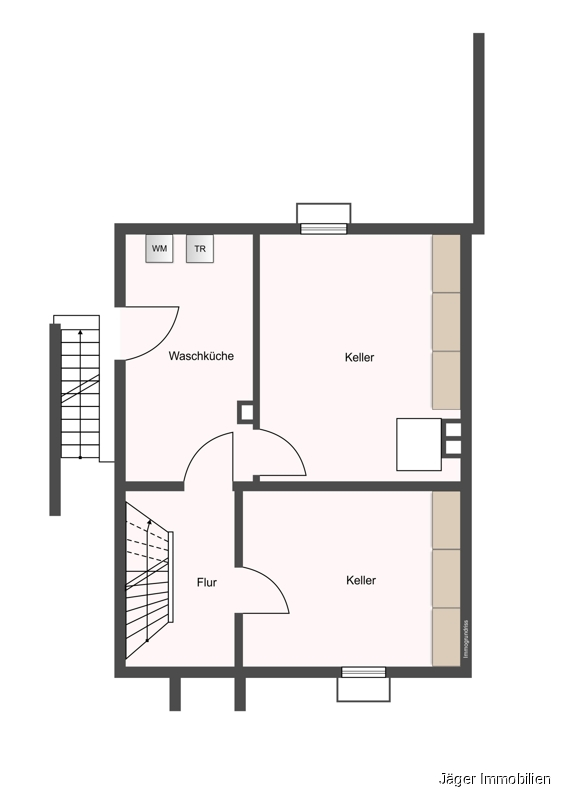Grundriss KG