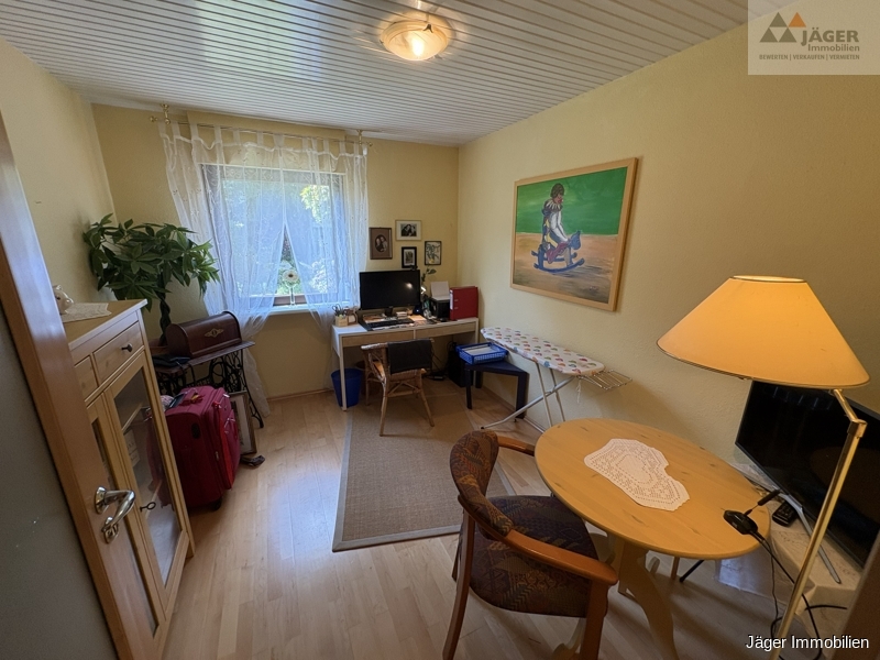 Kinderzimmer EG