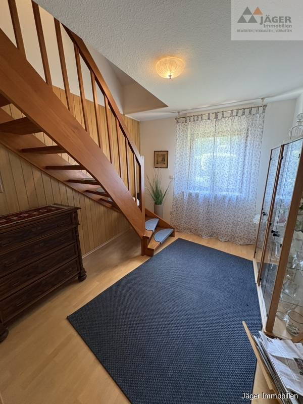 Arbeitszimmer