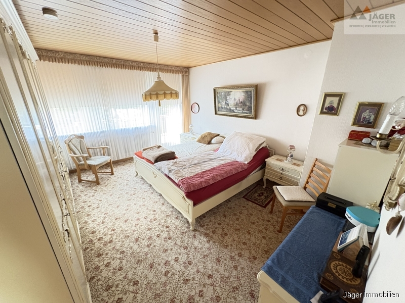 Schlafzimmer OG