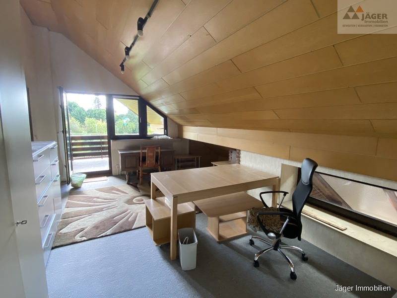 Kinderzimmer OG