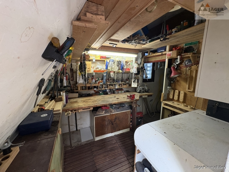 Werkstatt