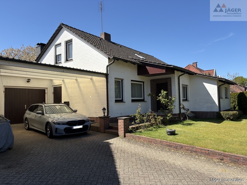 Eingangansicht