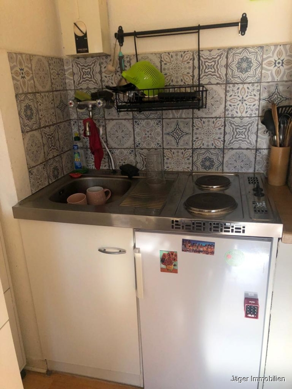 Küchenpantry