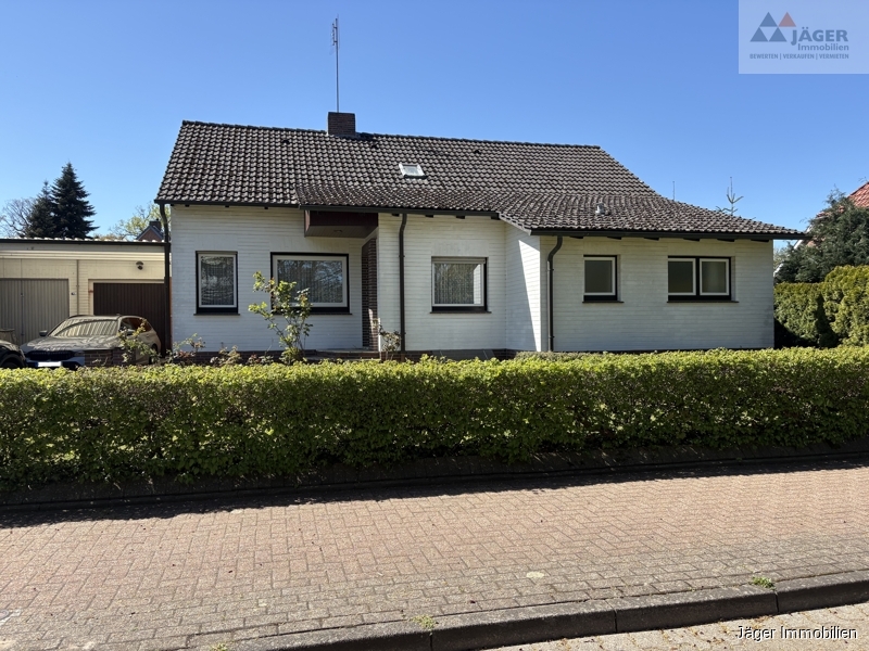 Vorderansicht
