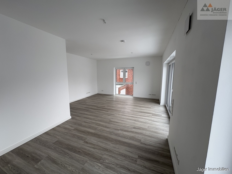 großer Wohn-Essbereich