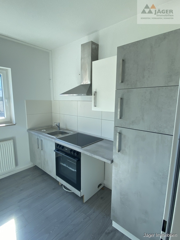 schöne 3-Zi. mit EBK und Balkon - Photo 1