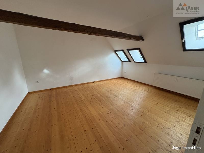 großes Schlafzimmer