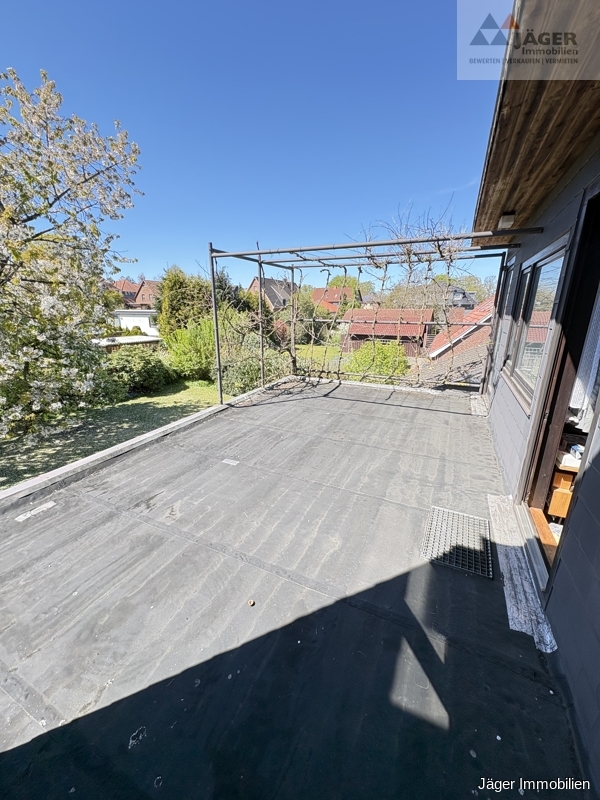 Balkon DG