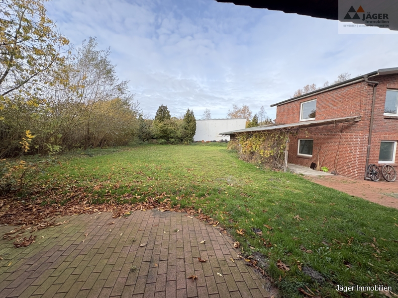 mögliche Erweiterungsfläche