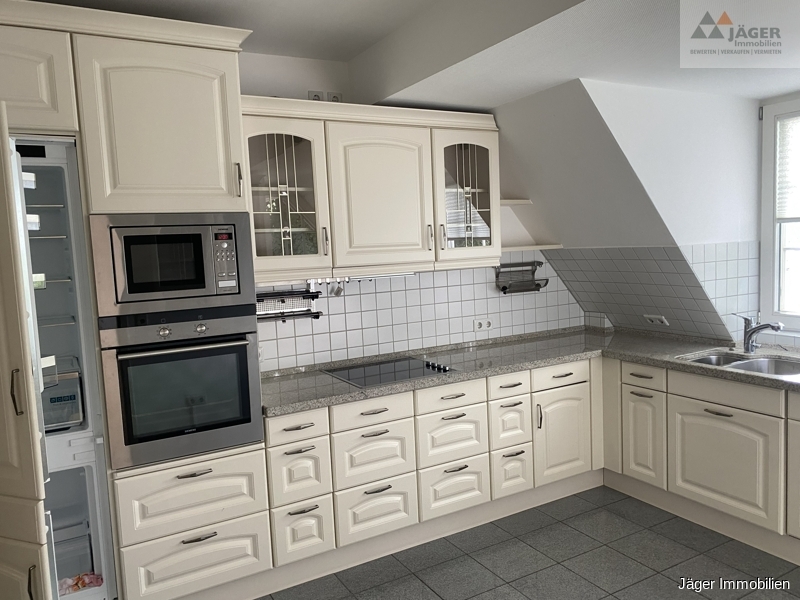 Top-Maisonette Wohnung mit Blick ins Grüne - Photo 2
