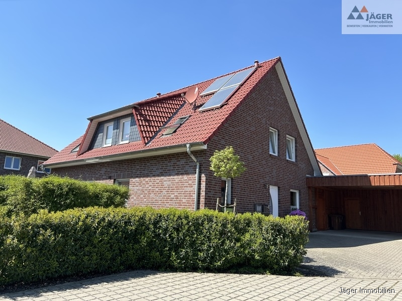 Vorderansicht