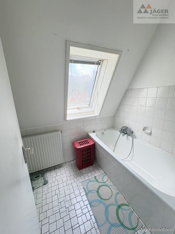 Wannenbad OG