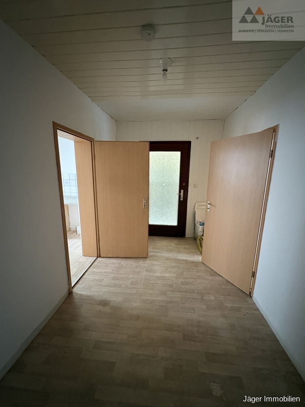 Flur Einliegerwohnung