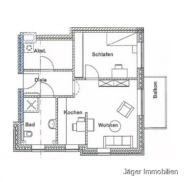 Grundriss 5